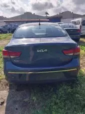 car Back