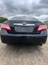 back
