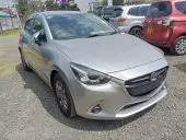 car Left Front