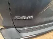 car Left