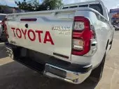 car Back