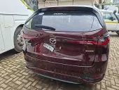 car Back