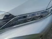 car Right Back