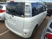 car Right Back
