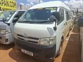 car Left Front