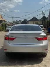 back