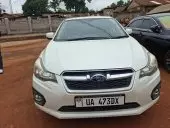car Front