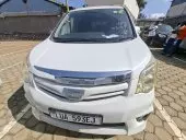 car Front