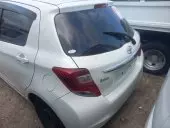 car Right Back