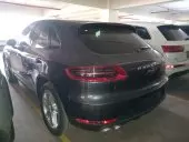 car Back