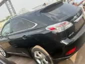 car Left Front