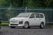 car Left Front