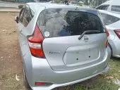 car Right Back
