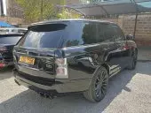car Right Back