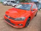 car Left Front
