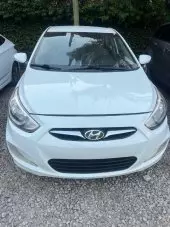 car Front