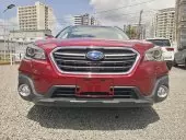 car Front