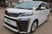 car Left Front