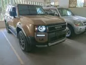 car Left Front