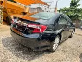 car Right Back