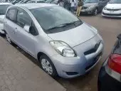 car Left Front