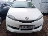 car Front
