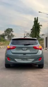 back