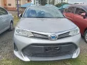 car Front