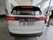 car Back
