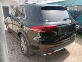 car Left Back