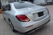 car Left Front