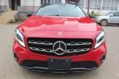 car Front