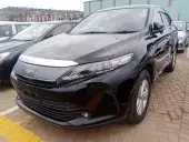 car Left Front