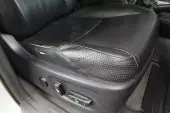 car Left