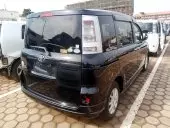car Right Back