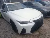 car Front