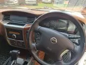 car Left