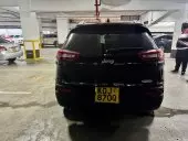 car Back