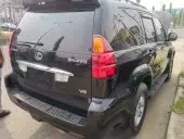 car Right Back