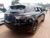 car Right Back
