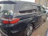 car Back