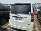 car Back