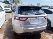 car Back