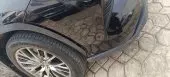 Exterior Scratches Damage 1
