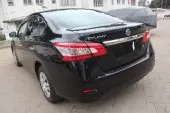 car Right Back