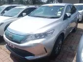 car Front