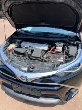 engine