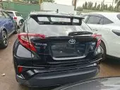 car Back
