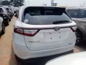 car Back