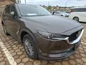 car Left Front